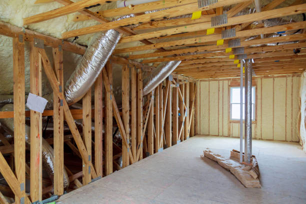 Best Fiberglass Insulation  in West Haven, CT