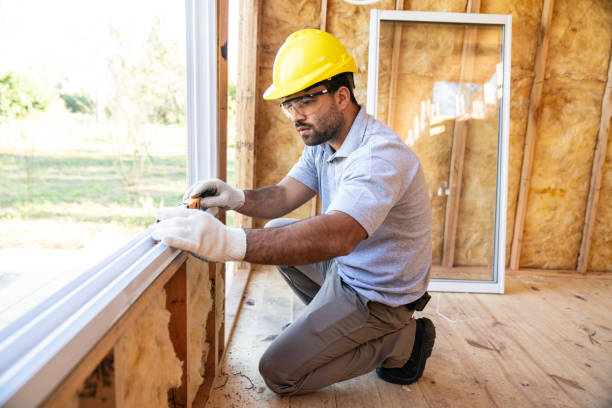 Range of Insulation Solutions in West Haven, CT