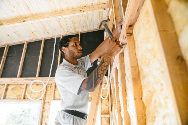 Trusted West Haven, CT Insulation Contractor Experts